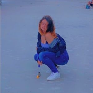 Meet your Posher, Madison